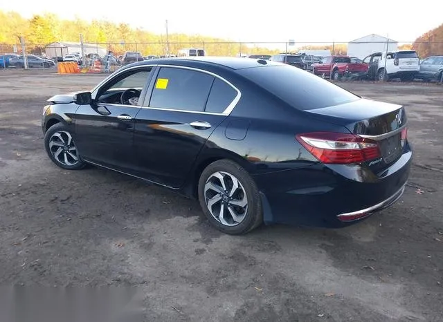 1HGCR2F98GA029305 2016 2016 Honda Accord- Ex-L 3