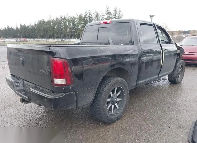 1C6RR7MT3ES161388 2014 2014 RAM 1500- Sport 4