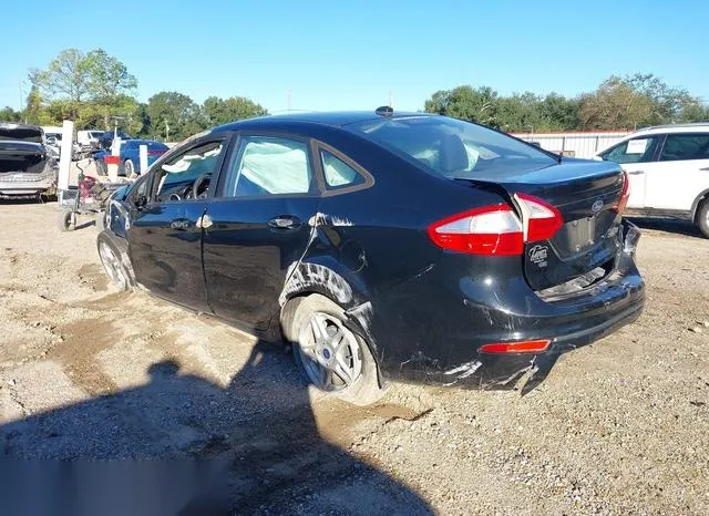 3FADP4BJ4JM138395 2018 2018 Ford Fiesta- SE 3