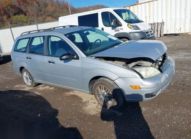 1FAFP36N25W123285 2005 2005 Ford Focus- Zxw 1