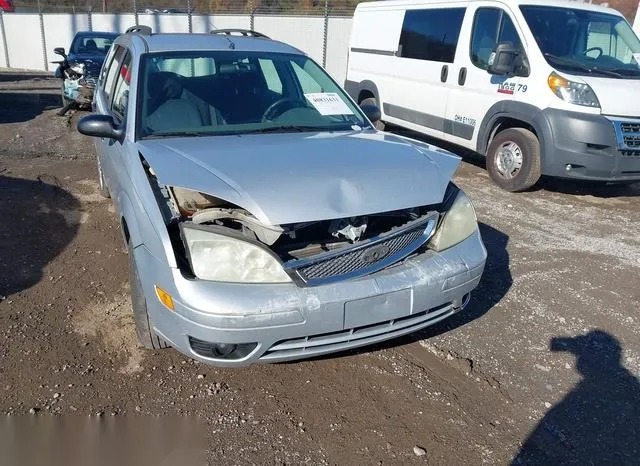 1FAFP36N25W123285 2005 2005 Ford Focus- Zxw 6