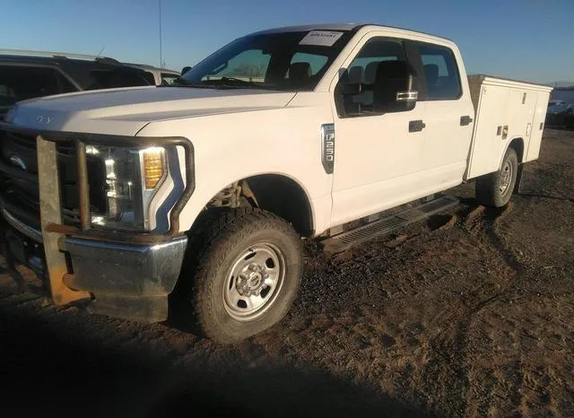 1FT7W2B69JED05348 2018 2018 Ford F-250- XL 2