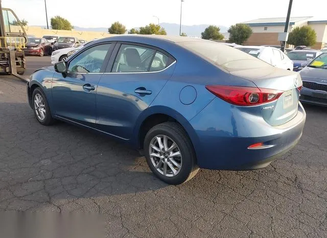 3MZBN1U79HM117380 2017 2017 Mazda 3- Sport 3