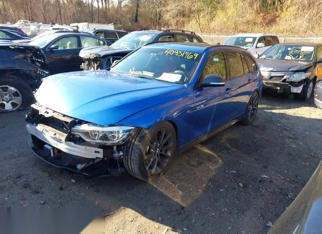 WBA8K3C52KA484088 2019 2019 BMW 3 Series- 330I Xdrive 2