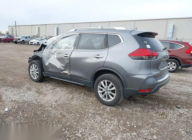 KNMAT2MVXHP551651 2017 2017 Nissan Rogue- SV 3