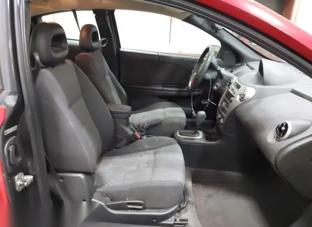 1G8AN15F07Z123323 2007 2007 Saturn Ion- 2 5