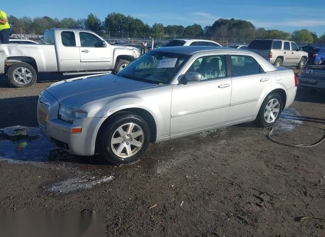 2C3KA53G57H830155 2007 2007 Chrysler 300- Touring 2