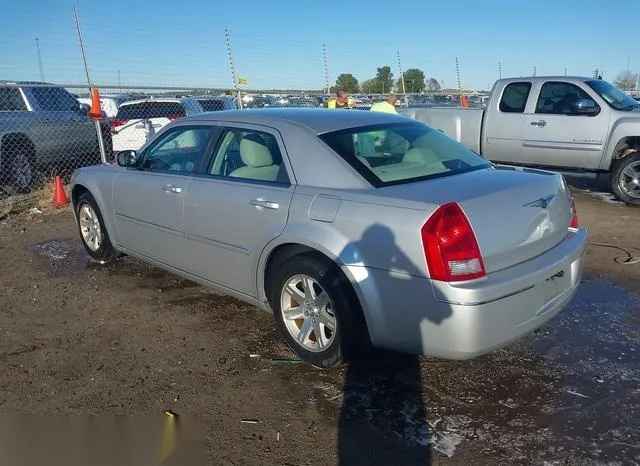 2C3KA53G57H830155 2007 2007 Chrysler 300- Touring 3