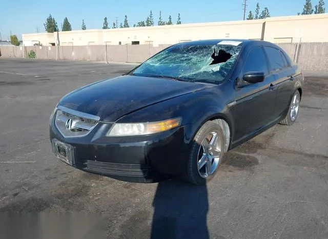 19UUA66246A065822 2006 2006 Acura TL 2