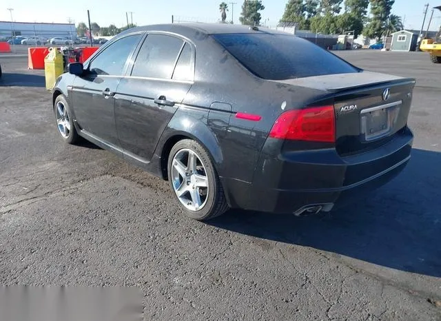 19UUA66246A065822 2006 2006 Acura TL 3