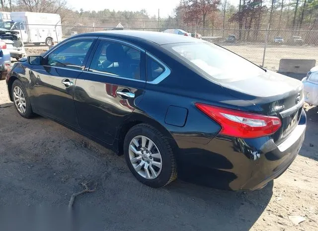 1N4AL3AP1GN369168 2016 2016 Nissan Altima- 2-5/2-5 S/2-5 Sl 3