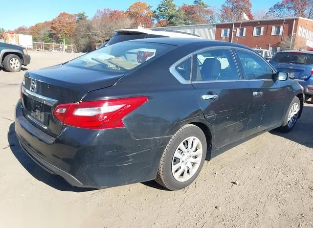 1N4AL3AP1GN369168 2016 2016 Nissan Altima- 2-5/2-5 S/2-5 Sl 4