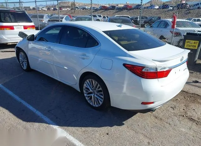 JTHBK1GGXD2040378 2013 2013 Lexus ES- 350 3