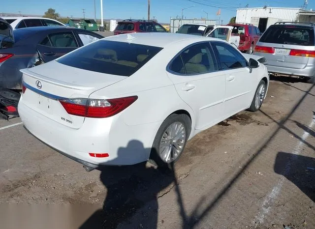 JTHBK1GGXD2040378 2013 2013 Lexus ES- 350 4