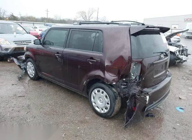 JTLZE4FEXFJ072754 2015 2015 Scion XB- Base -a4- 3