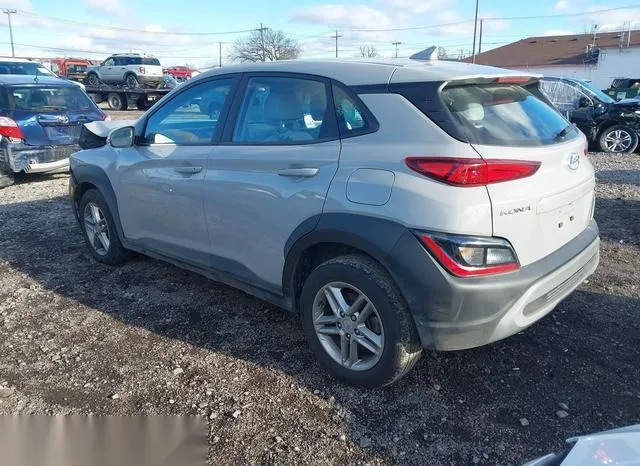 KM8K2CAB9PU047692 2023 2023 Hyundai Kona- SE 3