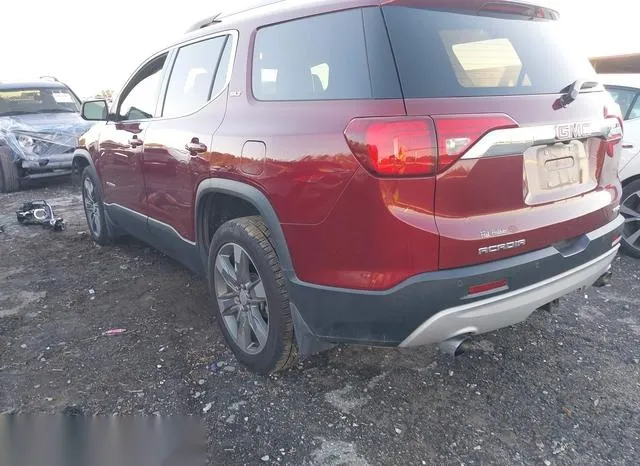 1GKKNWLS2HZ222111 2017 2017 GMC Acadia- Slt-2 3