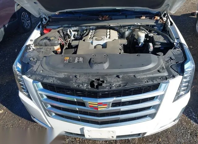 1GYS4BKJ6GR274396 2016 2016 Cadillac Escalade- Luxury Colle 10