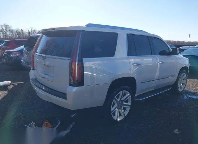 1GYS4BKJ6GR274396 2016 2016 Cadillac Escalade- Luxury Colle 4