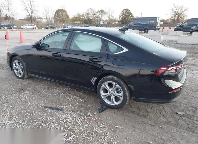 1HGCY1F24RA057394 2024 2024 Honda Accord- LX 3