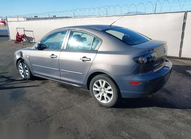 JM1BK12G881841816 2008 2008 Mazda 3- I 3