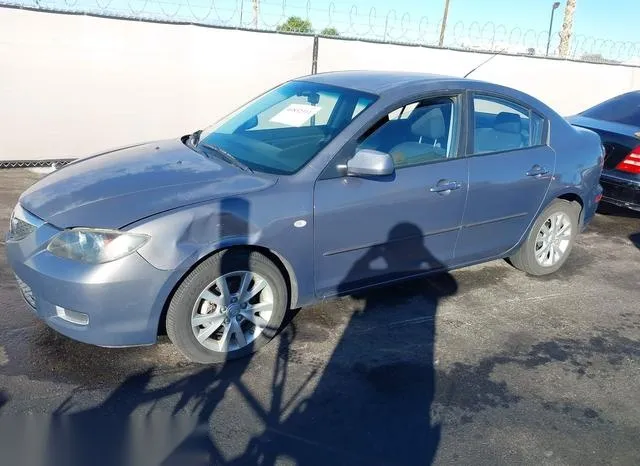 JM1BK12G881841816 2008 2008 Mazda 3- I 6