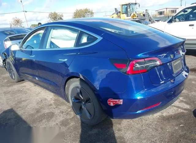 5YJ3E1EA1JF043156 2018 2018 Tesla Model 3- Long Range/Mid R 3