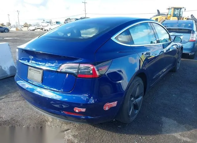 5YJ3E1EA1JF043156 2018 2018 Tesla Model 3- Long Range/Mid R 4