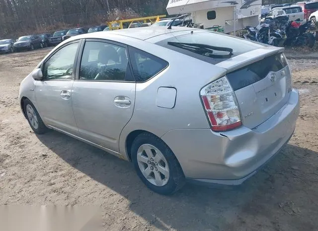 JTDKB20U377619923 2007 2007 Toyota Prius 3