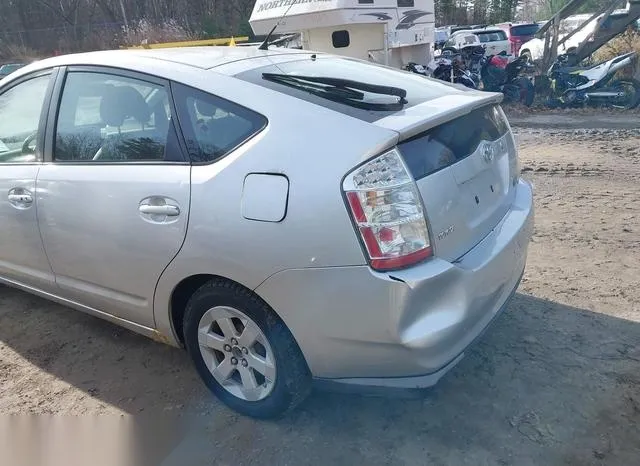 JTDKB20U377619923 2007 2007 Toyota Prius 6