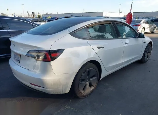 5YJ3E1EA5PF572425 2023 2023 Tesla Model 3- Rear-Wheel Drive 4