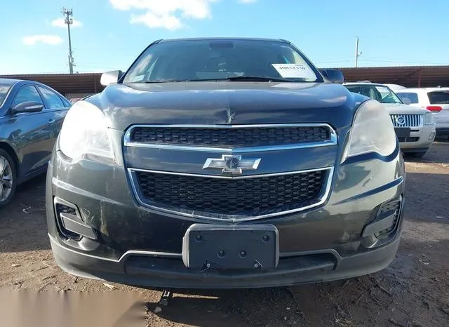 2GNFLEEK2E6371398 2014 2014 Chevrolet Equinox- LS 6