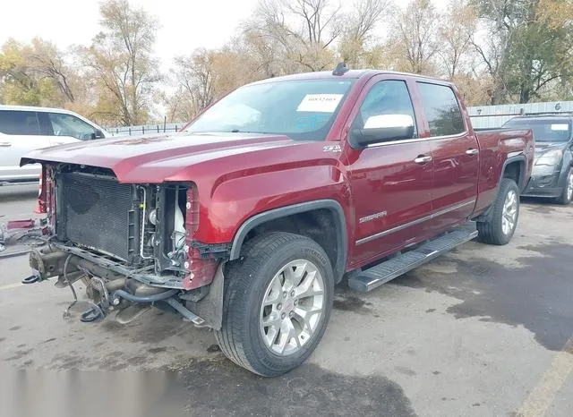 3GTU2NEC4HG356583 2017 2017 GMC Sierra- 1500 Slt 2