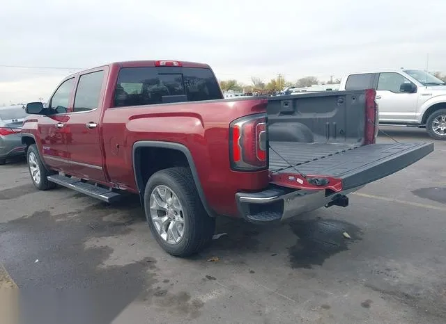 3GTU2NEC4HG356583 2017 2017 GMC Sierra- 1500 Slt 3