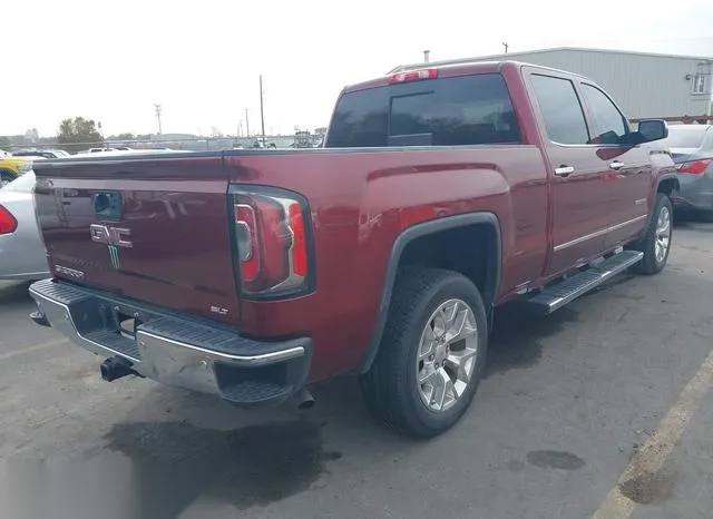 3GTU2NEC4HG356583 2017 2017 GMC Sierra- 1500 Slt 4