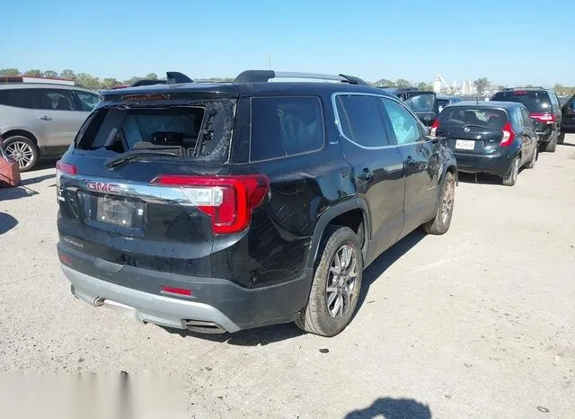 1GKKNMLS9LZ173521 2020 2020 GMC Acadia- Fwd Slt 4