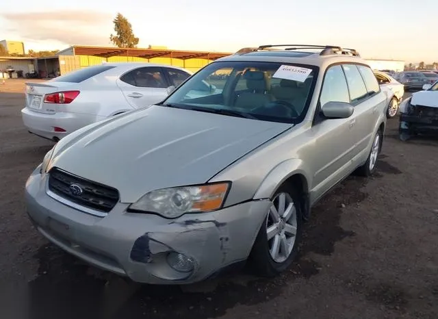 4S4BP62C477334821 2007 2007 Subaru Outback- 2-5I Limited 6