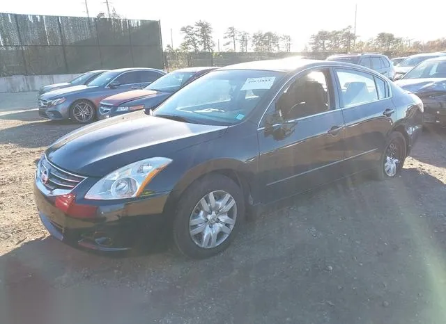 1N4AL2AP1CN424920 2012 2012 Nissan Altima- 2-5 S 2