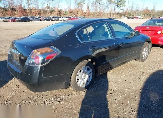 1N4AL2AP1CN424920 2012 2012 Nissan Altima- 2-5 S 4