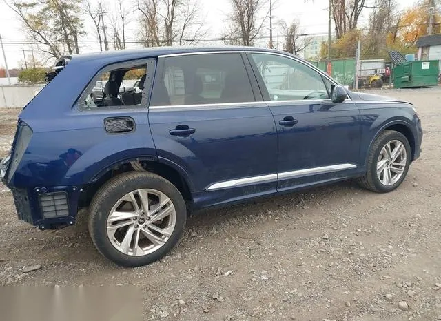 WA1LJAF75MD035209 2021 2021 Audi Q7- Premium Plus 45 Tfsi Q 4