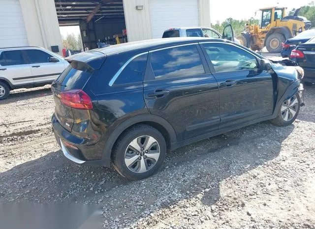 KNDCB3LC6J5201503 2018 2018 KIA Niro- FE 4