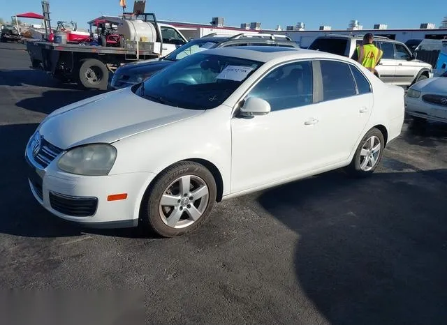 3VWRM71K28M036461 2008 2008 Volkswagen Jetta- Se/Sel 2