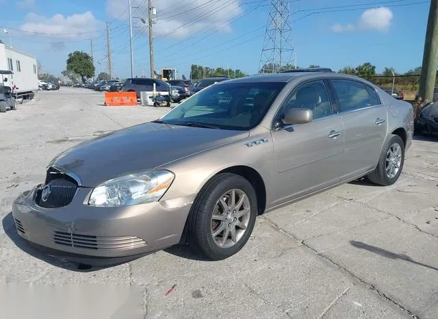 1G4HD57247U158786 2007 2007 Buick Lucerne- Cxl 2