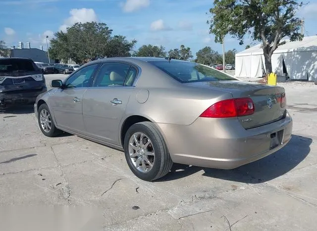 1G4HD57247U158786 2007 2007 Buick Lucerne- Cxl 3