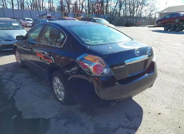 1N4AL2AP6AN563244 2010 2010 Nissan Altima- 2-5 S 3