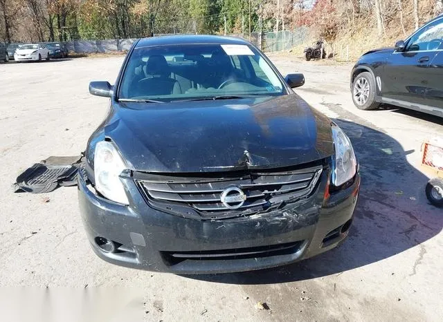 1N4AL2AP6AN563244 2010 2010 Nissan Altima- 2-5 S 6