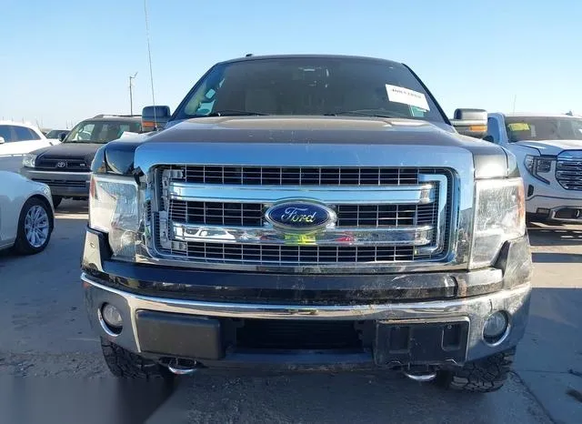 1FTFW1ET4DFA31482 2013 2013 Ford F-150- Xlt 6