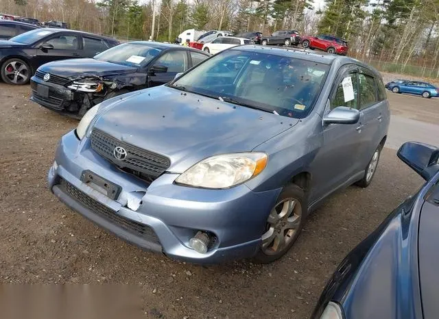 2T1LR30E36C556530 2006 2006 Toyota Matrix- XR 2