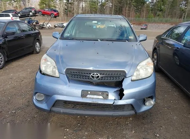 2T1LR30E36C556530 2006 2006 Toyota Matrix- XR 6