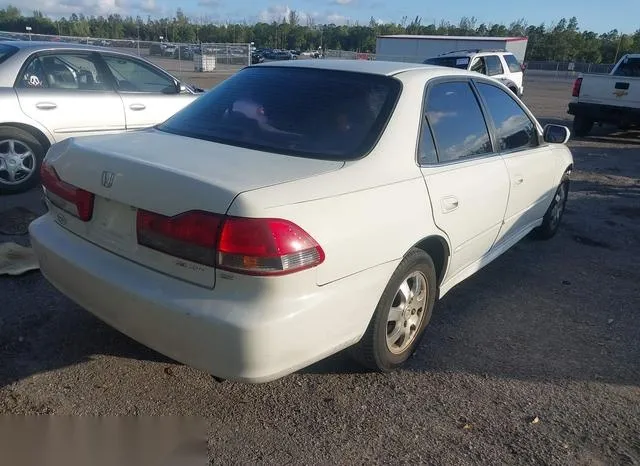 1HGCG56631A066993 2001 2001 Honda Accord- 2-3 EX 4